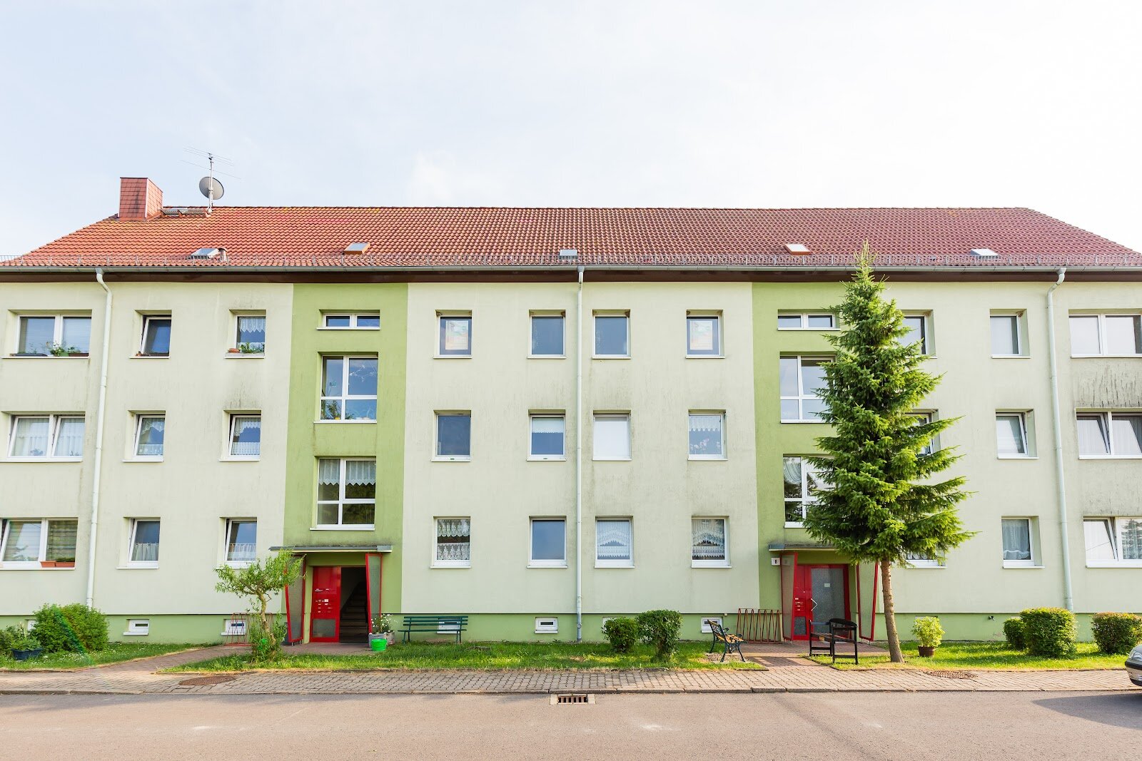 Rinderplatz 10, 06536 Südharz