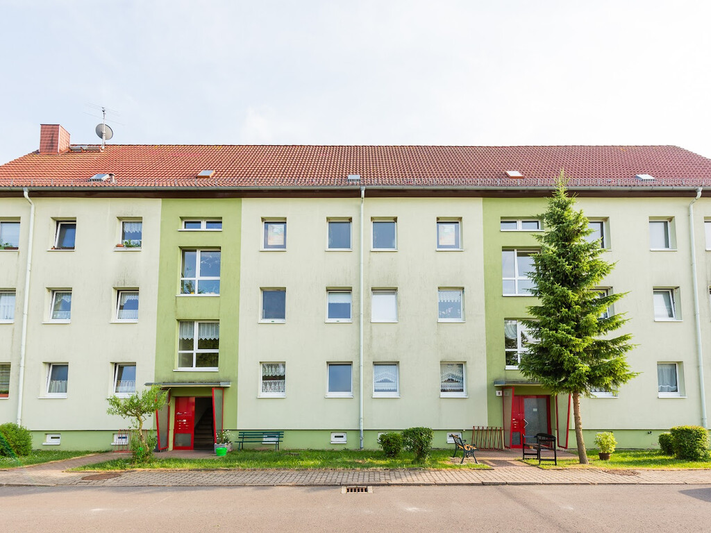 Rinderplatz 10, 06536 Südharz