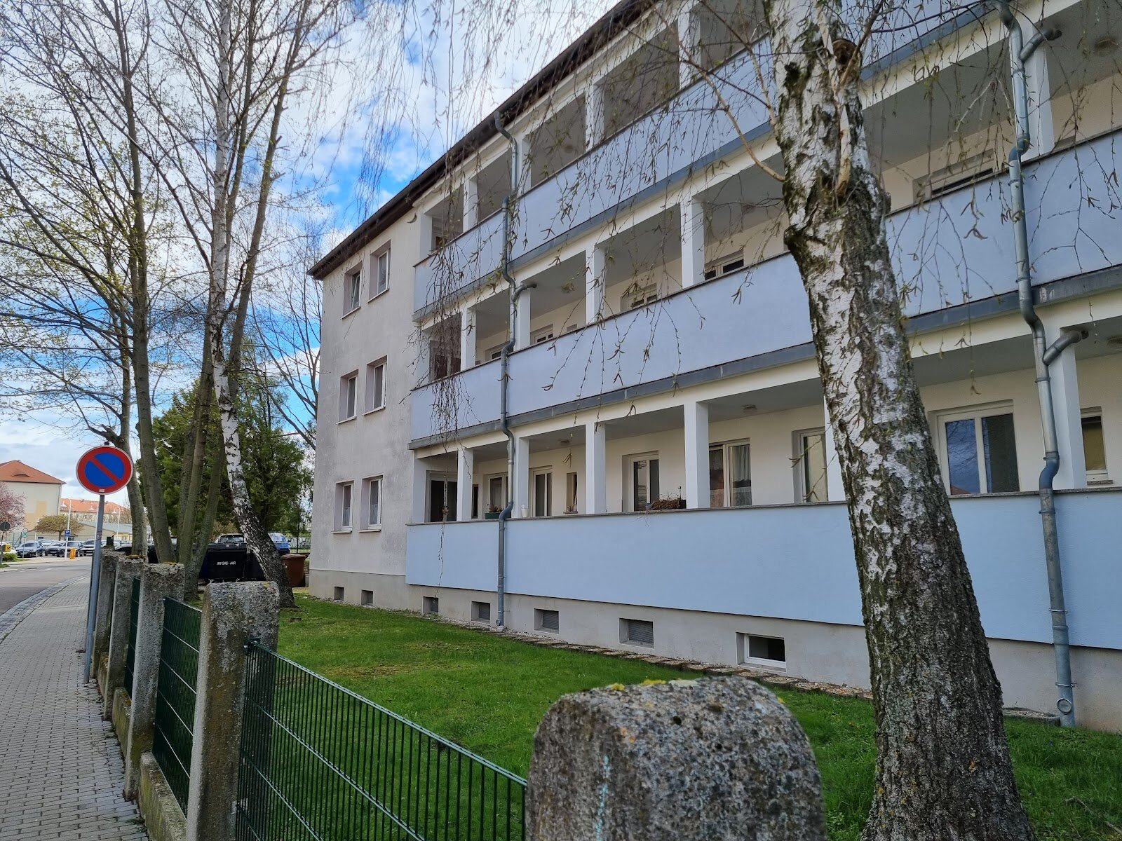 Freiherr-vom-Stein-Straße 2, 06667 Weißenfels
