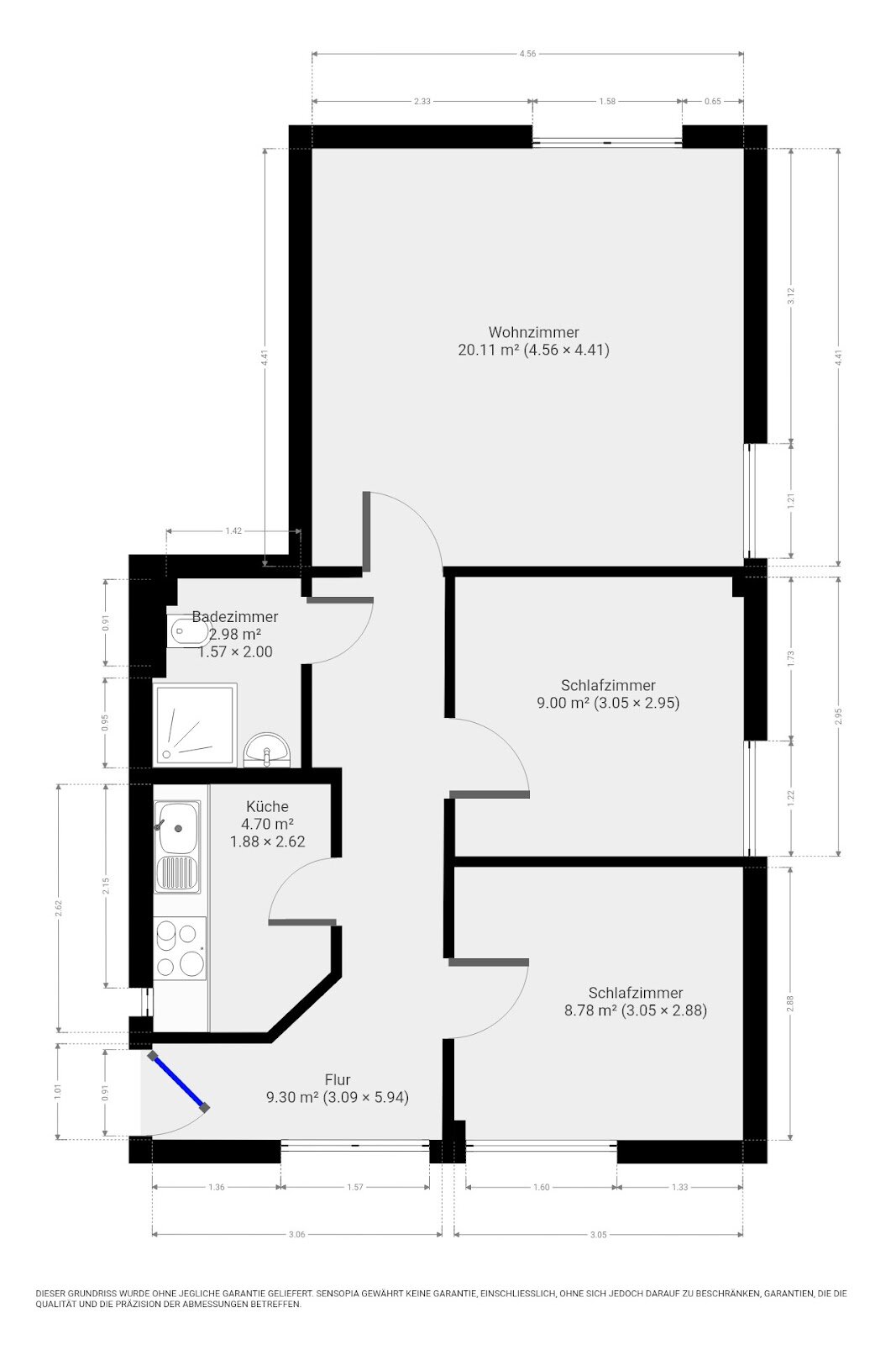 Freiherr-vom-Stein-Straße 2, 06667 Weißenfels