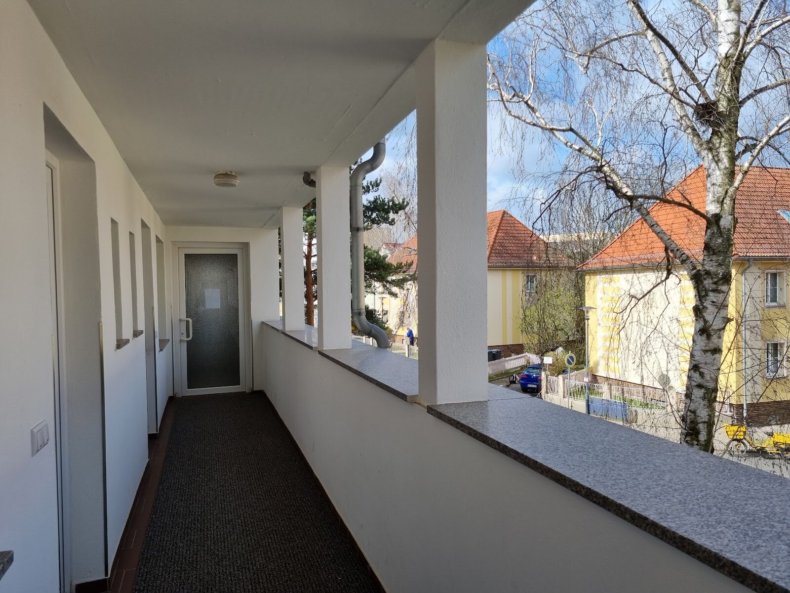 Freiherr-vom-Stein-Straße 2, 06667 Weißenfels