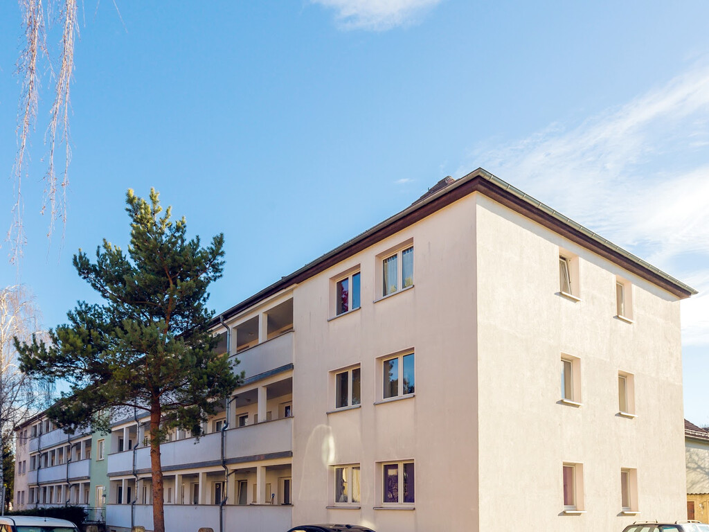 Freiherr-vom-Stein-Straße 2, 06667 Weißenfels