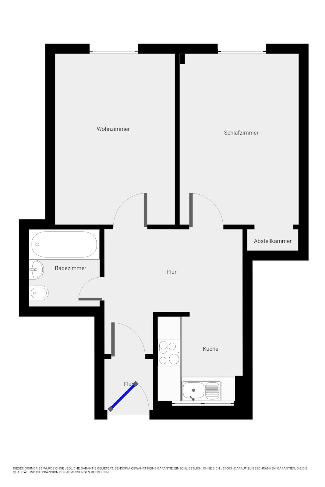 Freiherr-vom-Stein-Straße 2, 06667 Weißenfels