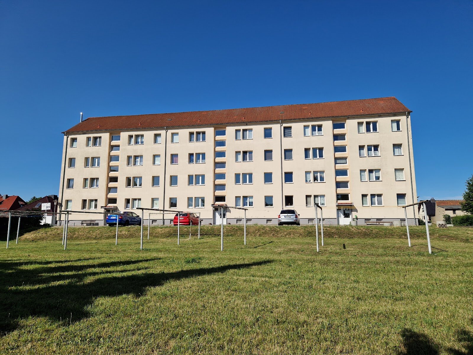 Ichstedter Straße 24, 06567 Bad Frankenhausen/Kyffhäuser