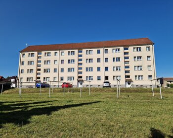 Ichstedter Straße 24, 06567 Bad Frankenhausen/Kyffhäuser
