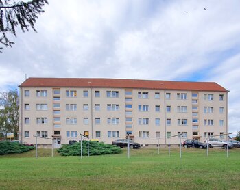 Ichstedter Straße 24, 06567 Bad Frankenhausen/Kyffhäuser