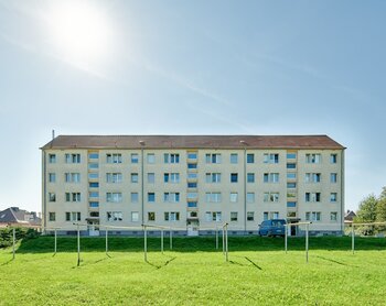 Ichstedter Straße 25, 06567 Bad Frankenhausen/Kyffhäuser