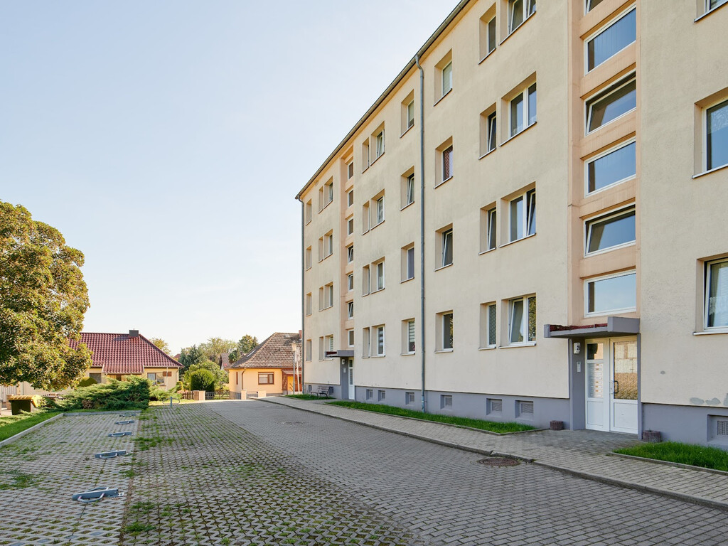 Ichstedter Straße 26, 06567 Bad Frankenhausen/Kyffhäuser