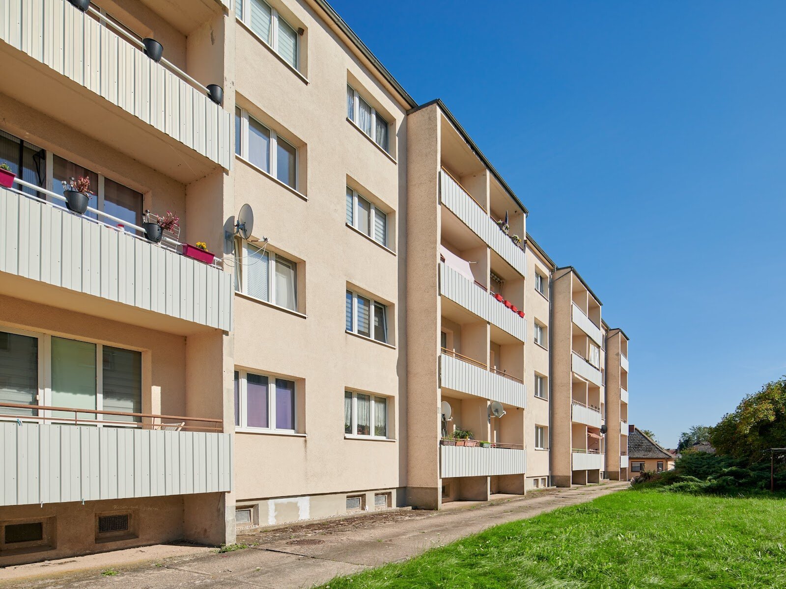 Ichstedter Straße 26, 06567 Bad Frankenhausen/Kyffhäuser