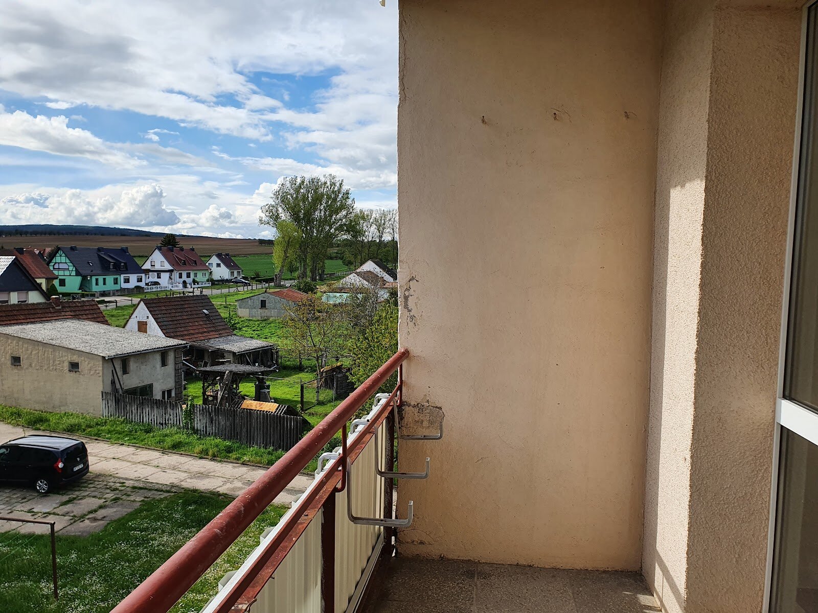 Ichstedter Straße 26, 06567 Bad Frankenhausen/Kyffhäuser