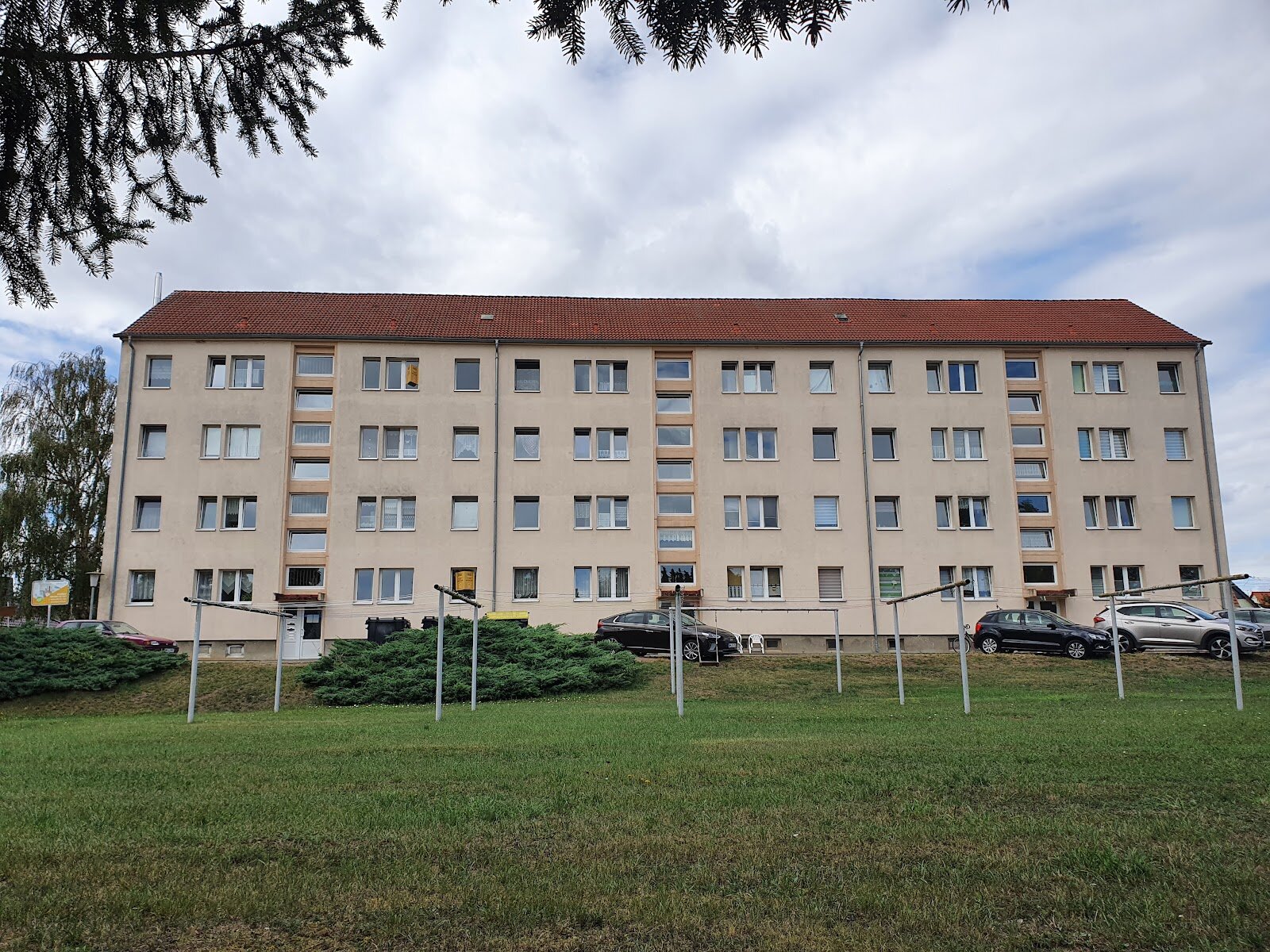 Ichstedter Straße 26, 06567 Bad Frankenhausen/Kyffhäuser