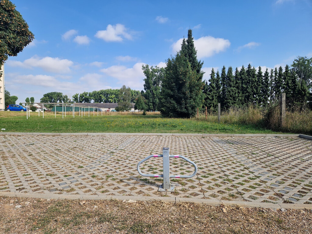 Ichstedter Straße 24 - 26, 06567 Bad Frankenhausen/Kyffhäuser