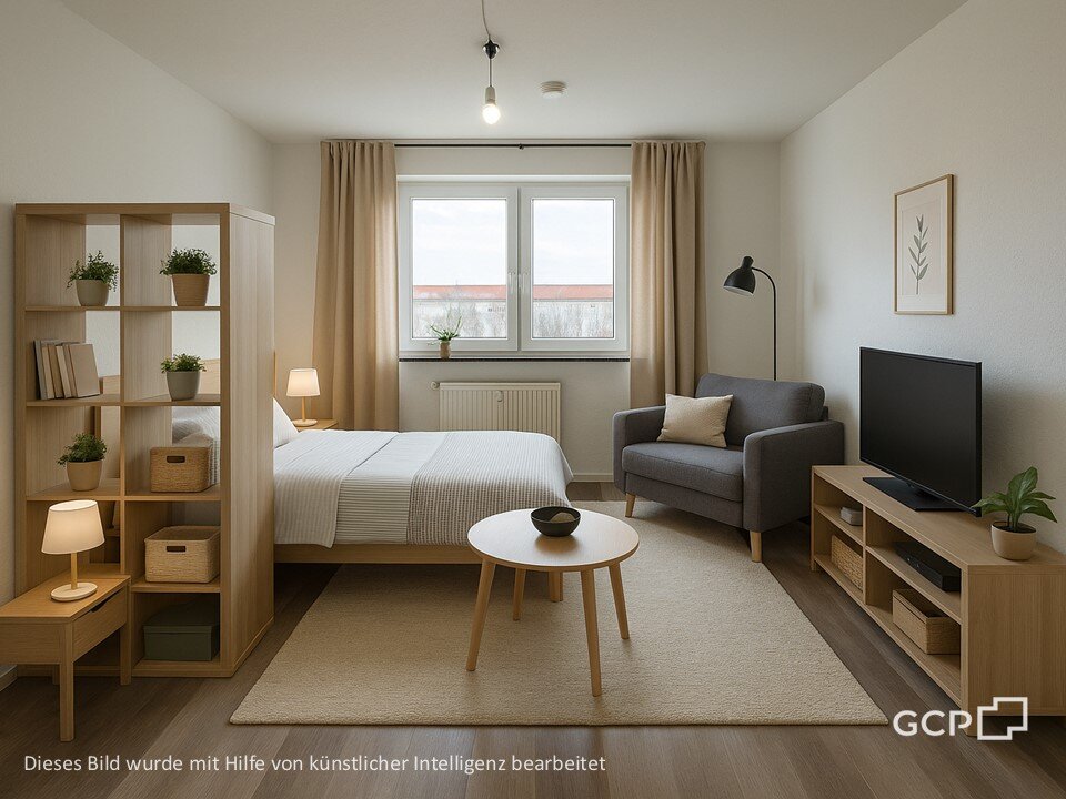 Barnimstraße 2, 14770 Brandenburg an der Havel