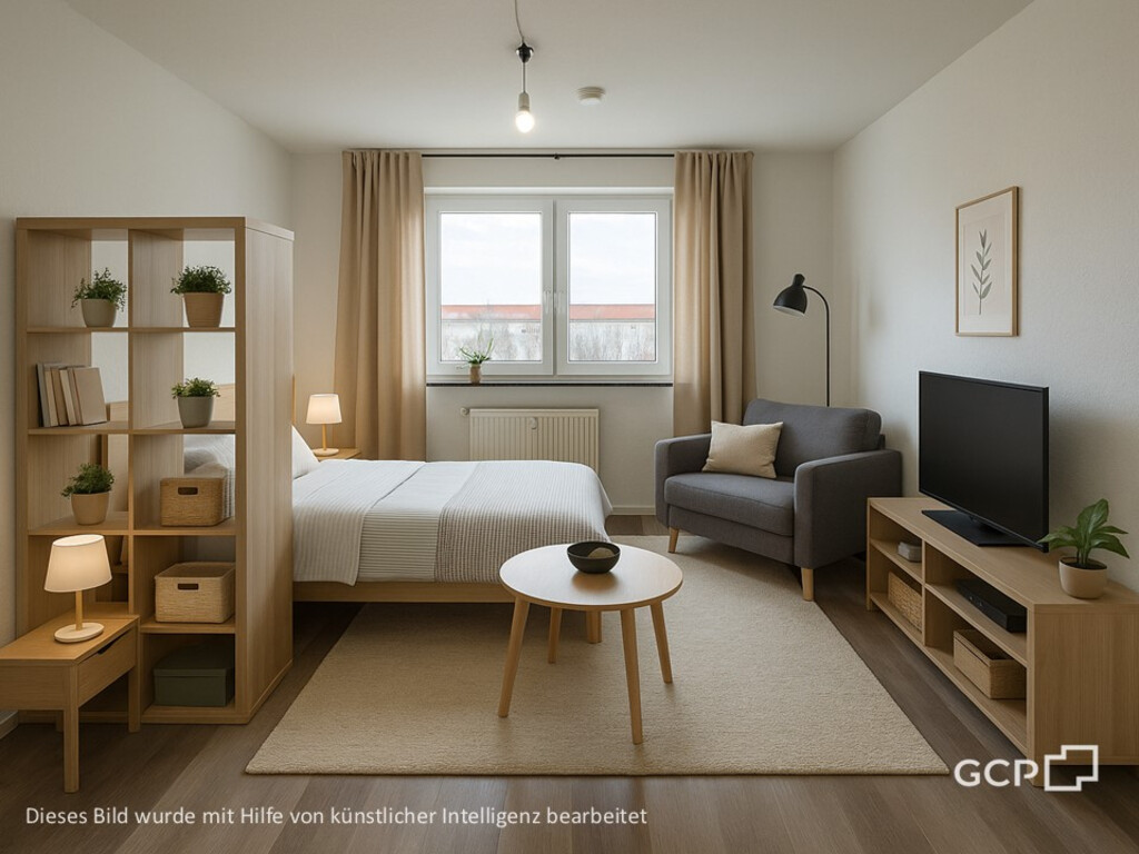 Barnimstraße 2, 14770 Brandenburg an der Havel