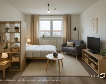 Barnimstraße 2, 14770 Brandenburg an der Havel