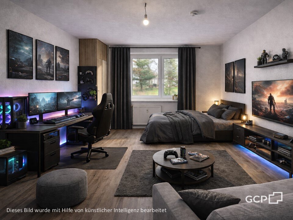 Pater-Grimm-Straße 1, 14770 Brandenburg an der Havel