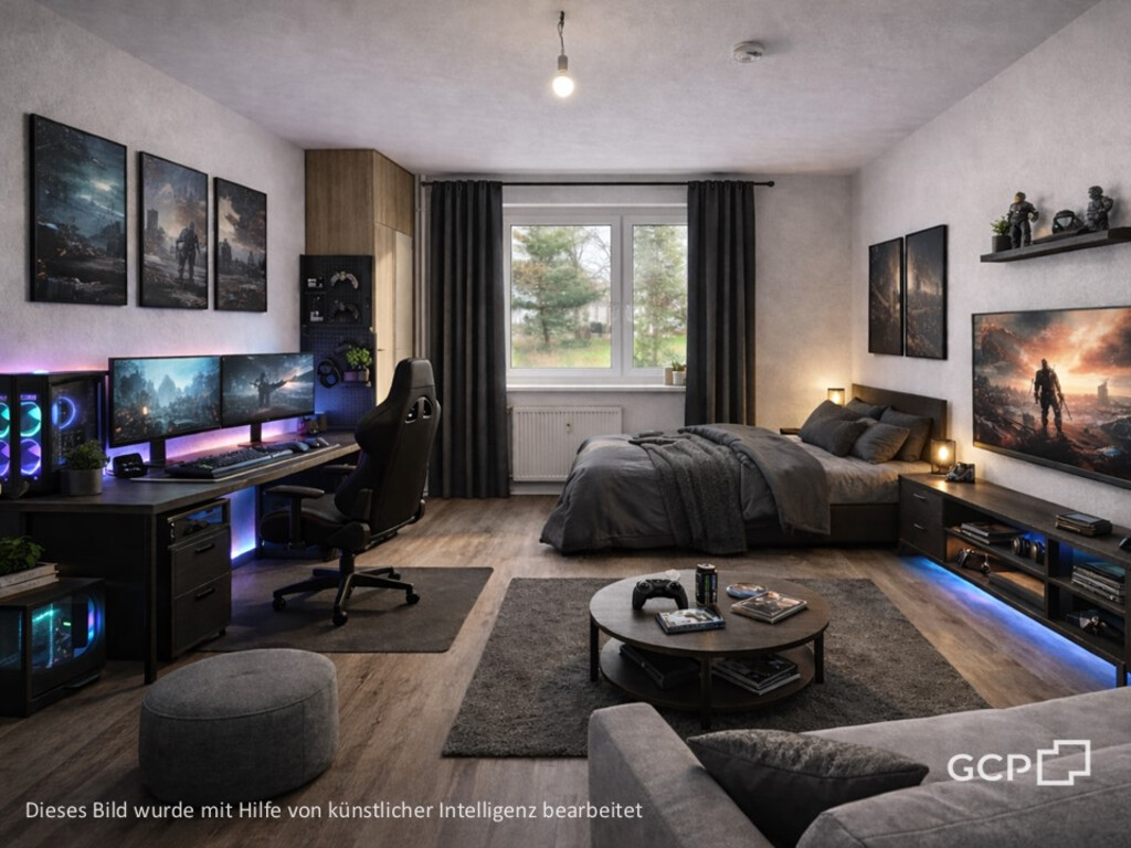 Pater-Grimm-Straße 1, 14770 Brandenburg an der Havel