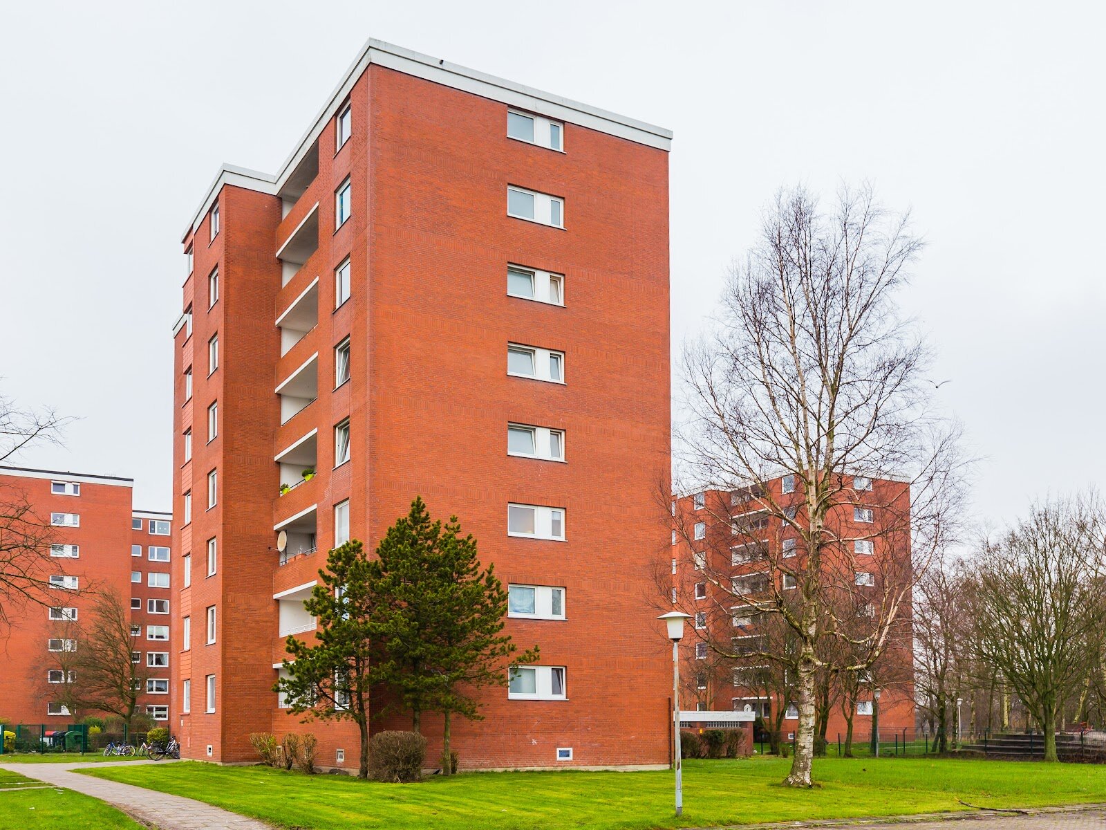 Küddowstraße 11, 27474 Cuxhaven