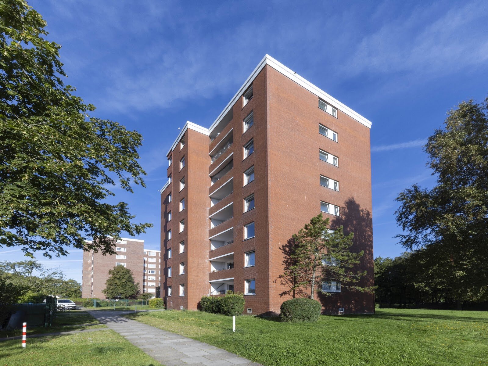 Küddowstraße 13, 27474 Cuxhaven
