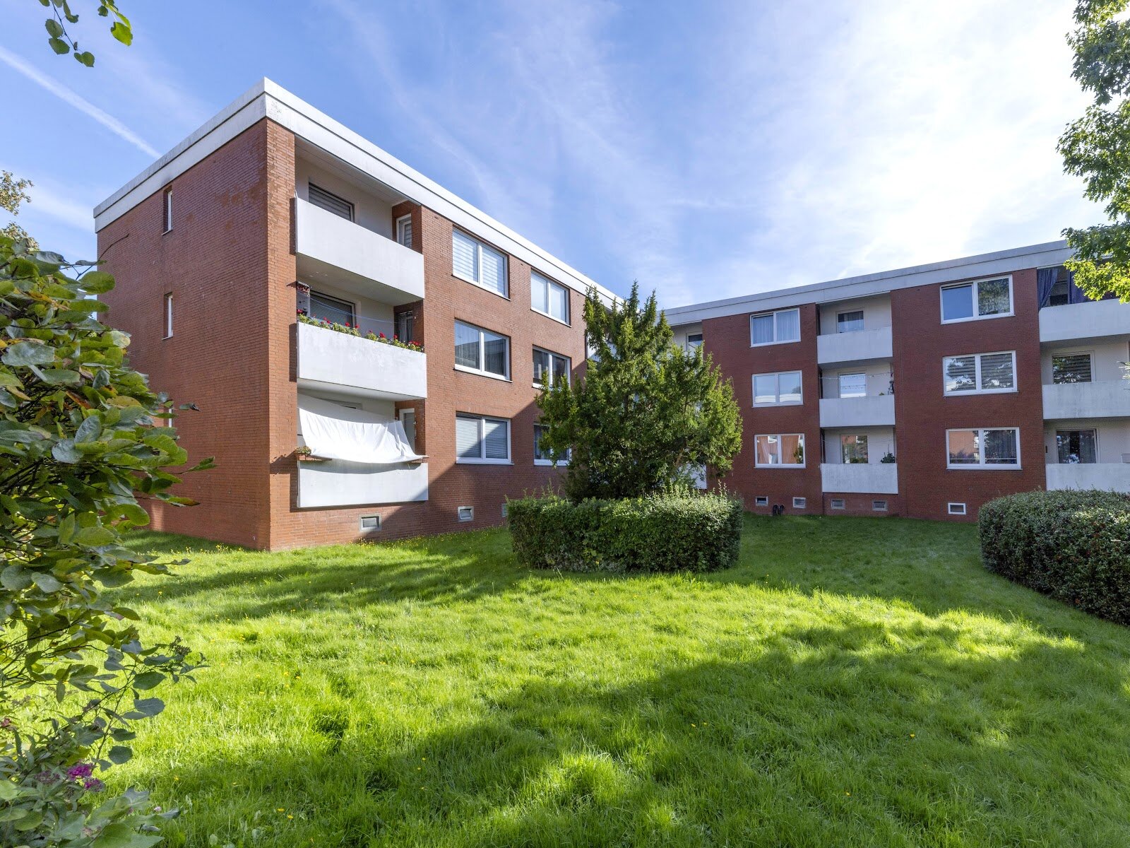 Warthestraße 3, 27474 Cuxhaven