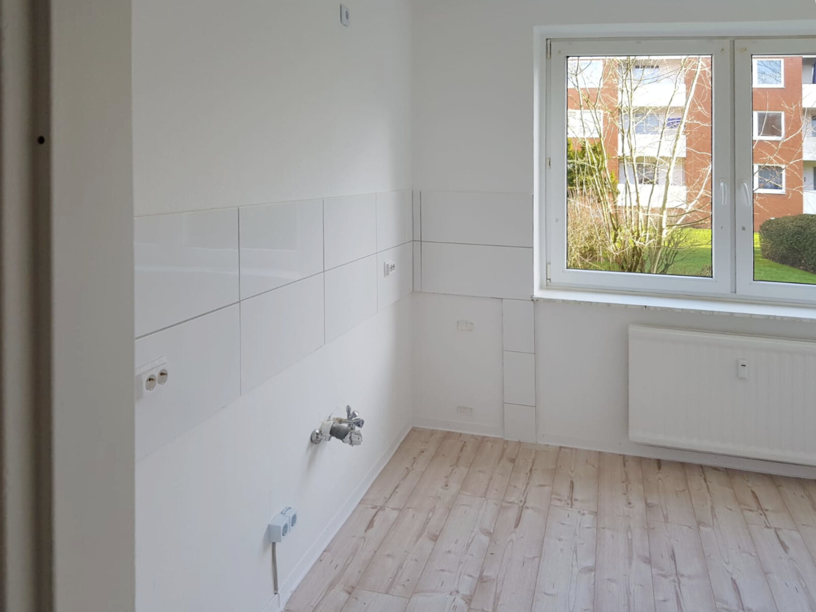 Warthestraße 3, 27474 Cuxhaven