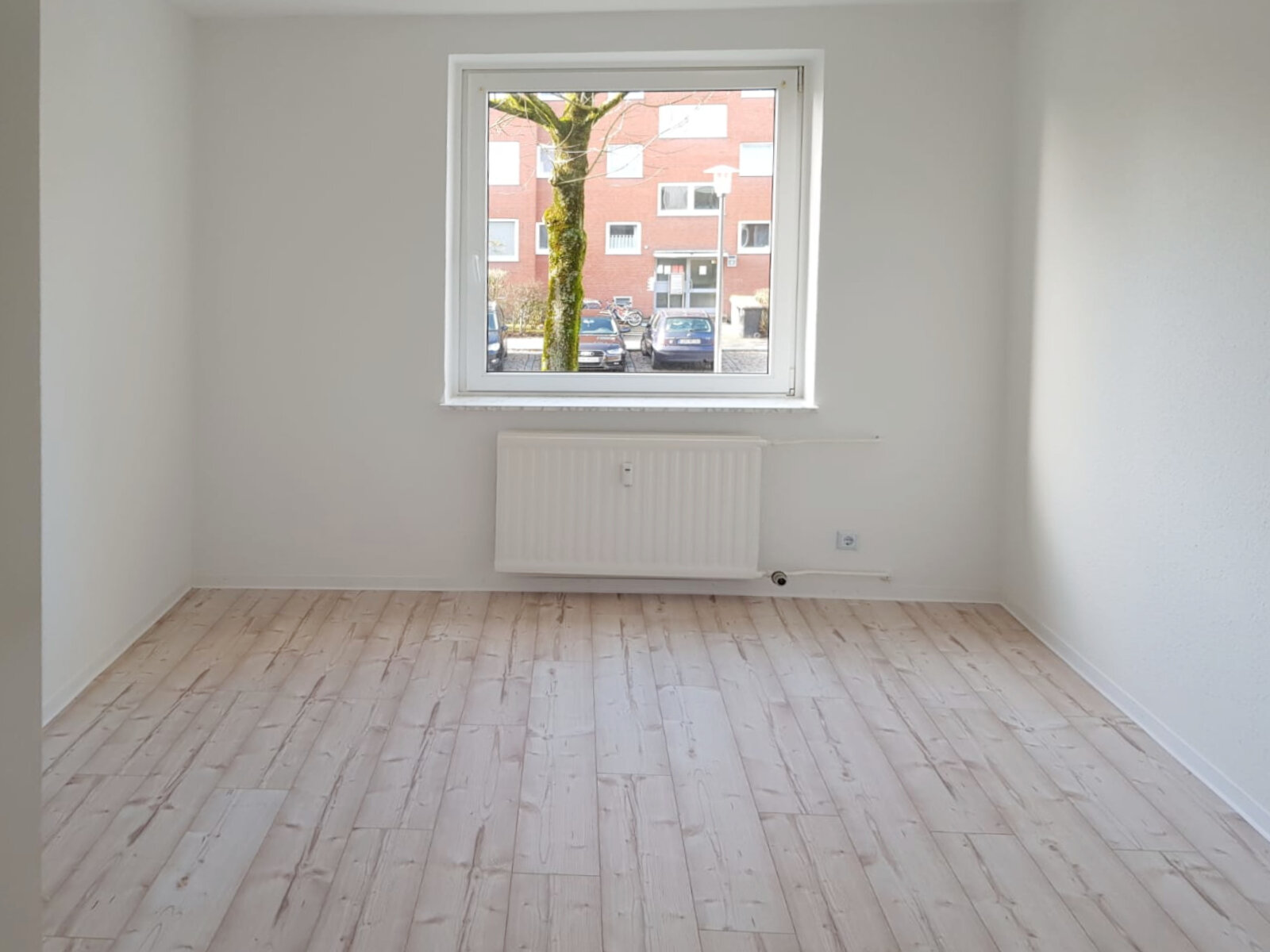Warthestraße 3, 27474 Cuxhaven