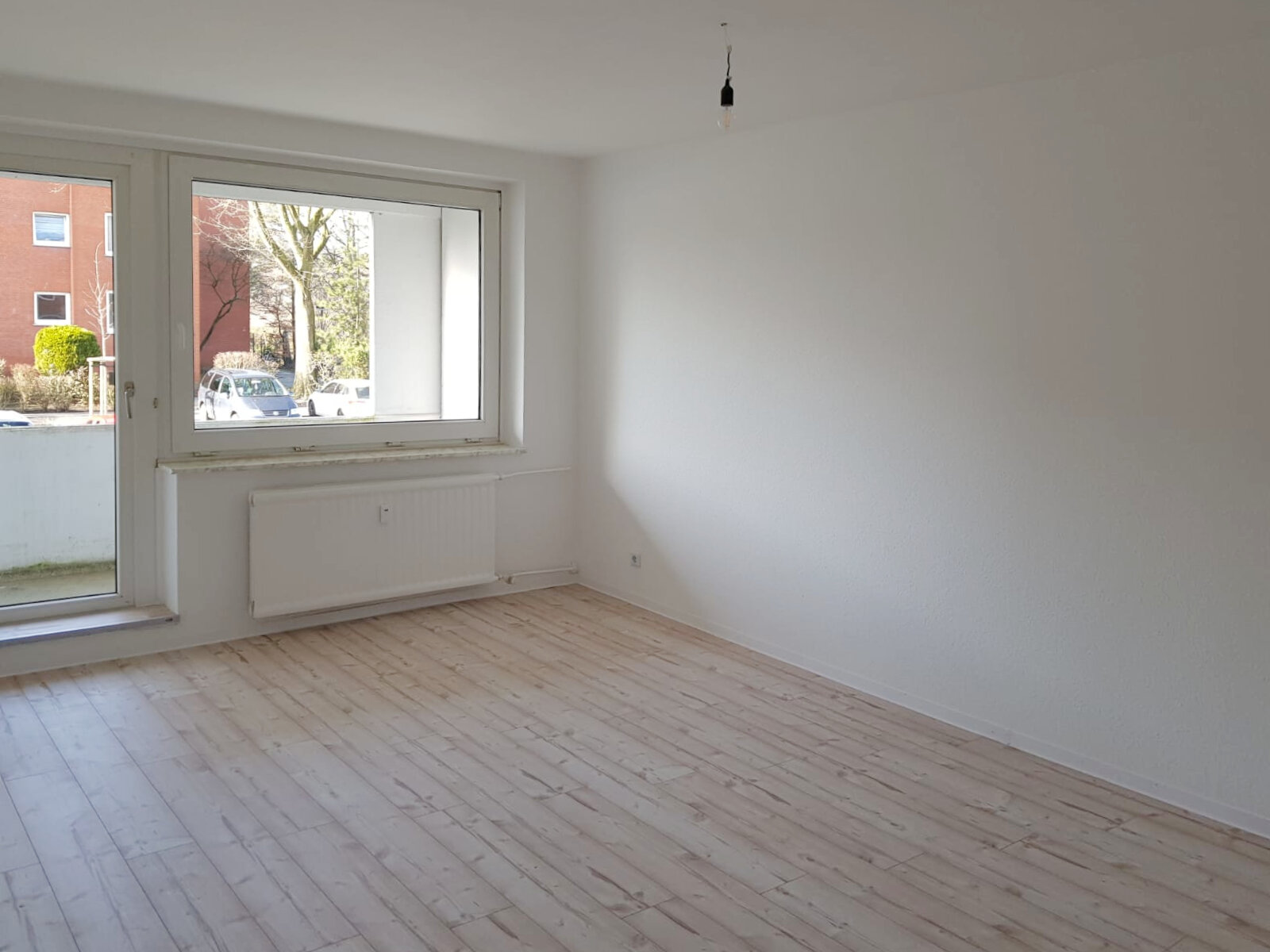 Warthestraße 5, 27474 Cuxhaven