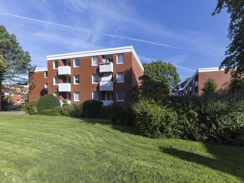 Weichselstraße 2, 27474 Cuxhaven