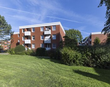 Weichselstraße 2, 27474 Cuxhaven