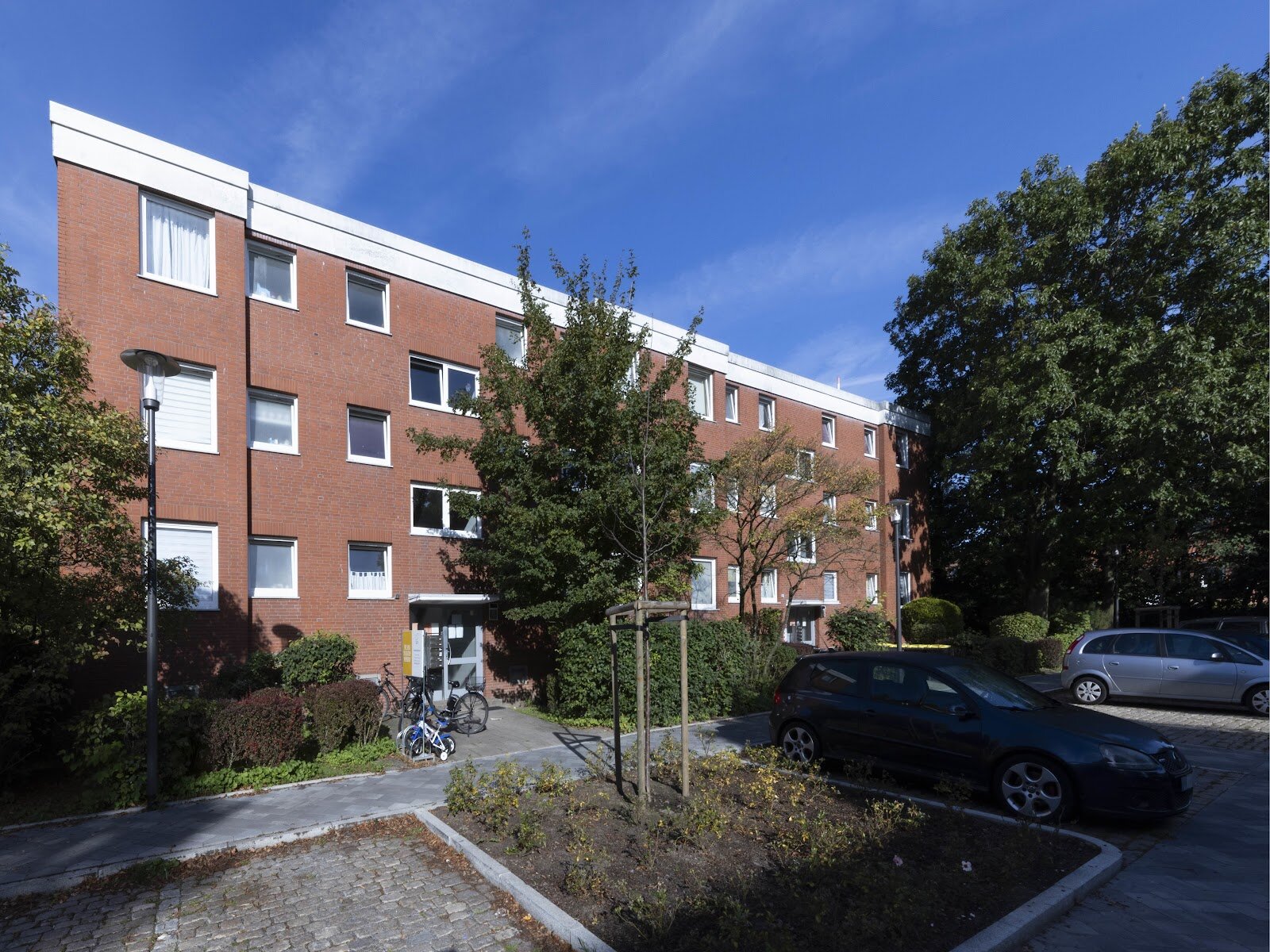 Weichselstraße 4, 27474 Cuxhaven