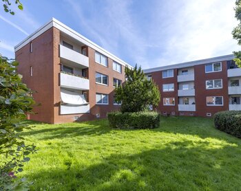 Pregelstraße 6, 27474 Cuxhaven