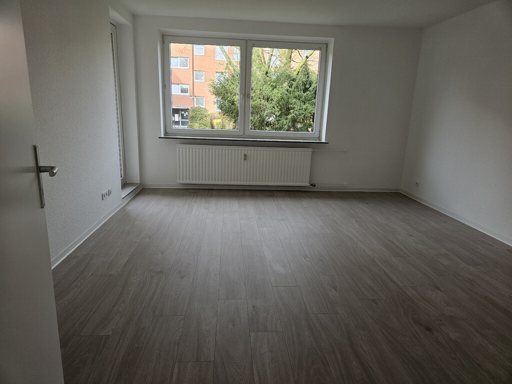 Pregelstraße 6, 27474 Cuxhaven