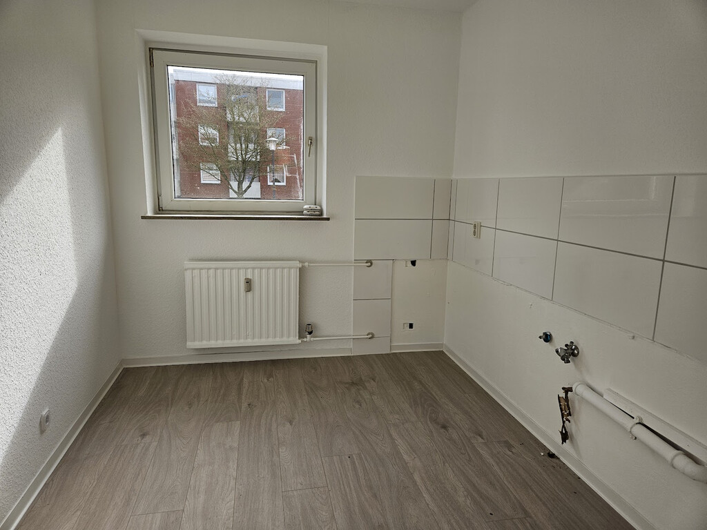 Pregelstraße 6, 27474 Cuxhaven