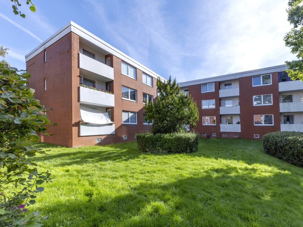 Pregelstraße 6, 27474 Cuxhaven
