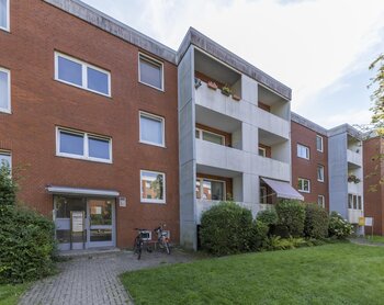 Memelstraße 1, 27474 Cuxhaven