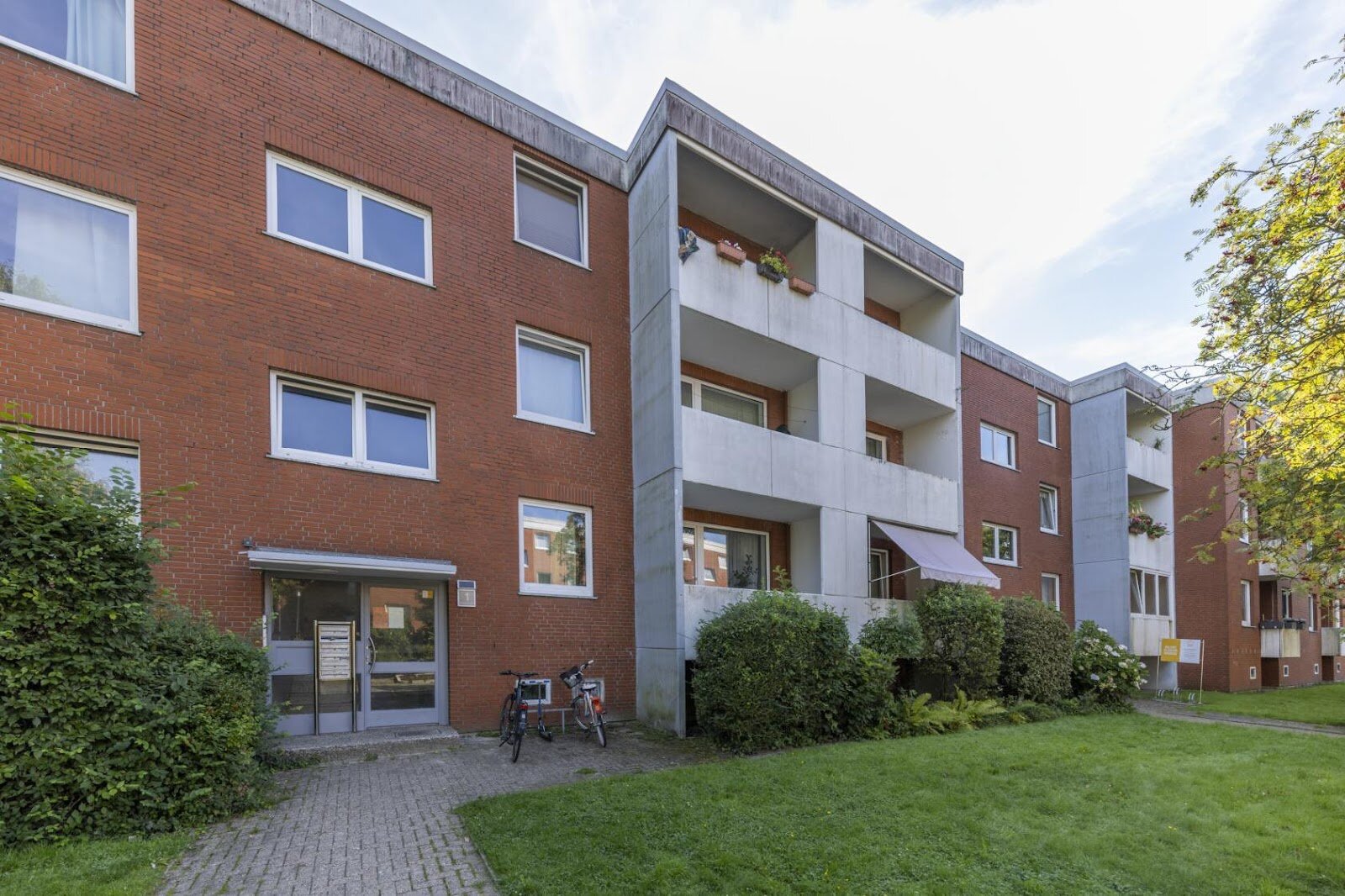 Memelstraße 3, 27474 Cuxhaven