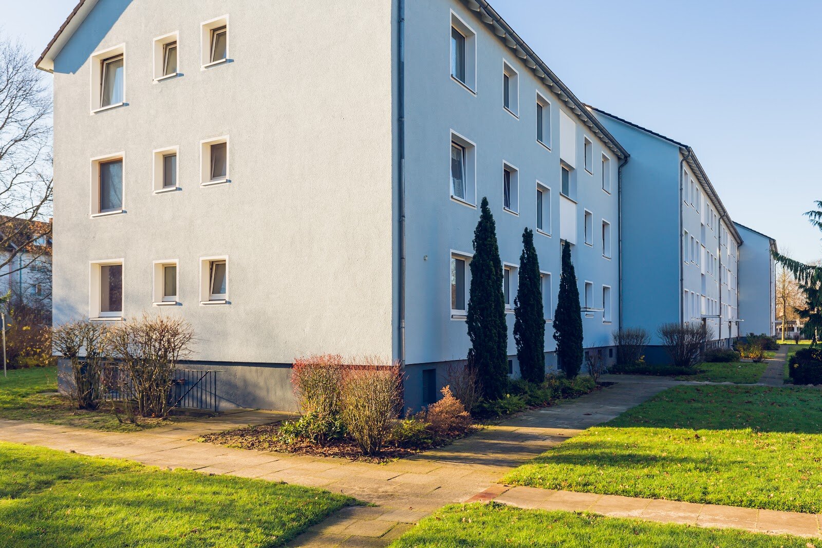 Eilensteg 92, 29227 Celle