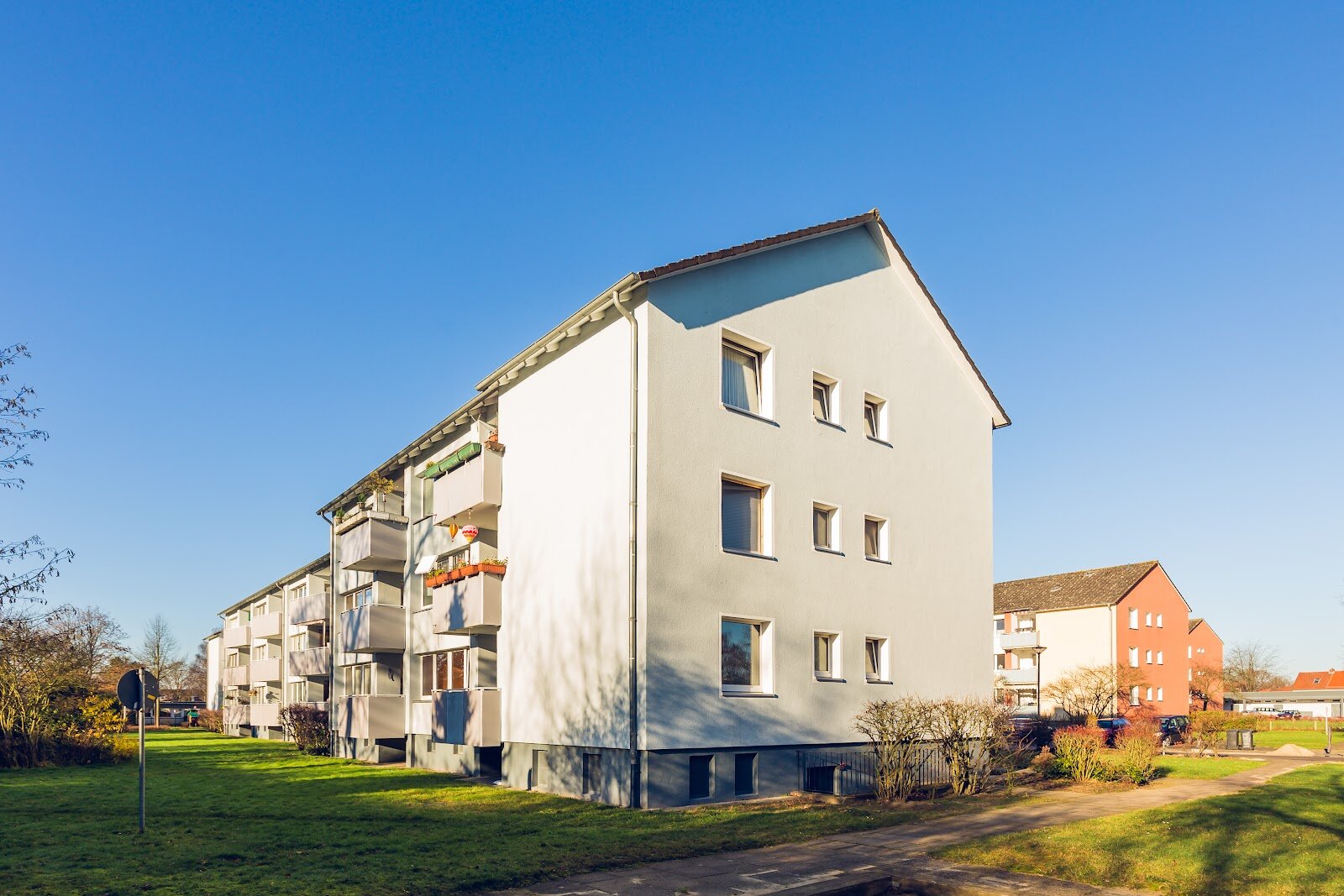Eilensteg 100, 29227 Celle