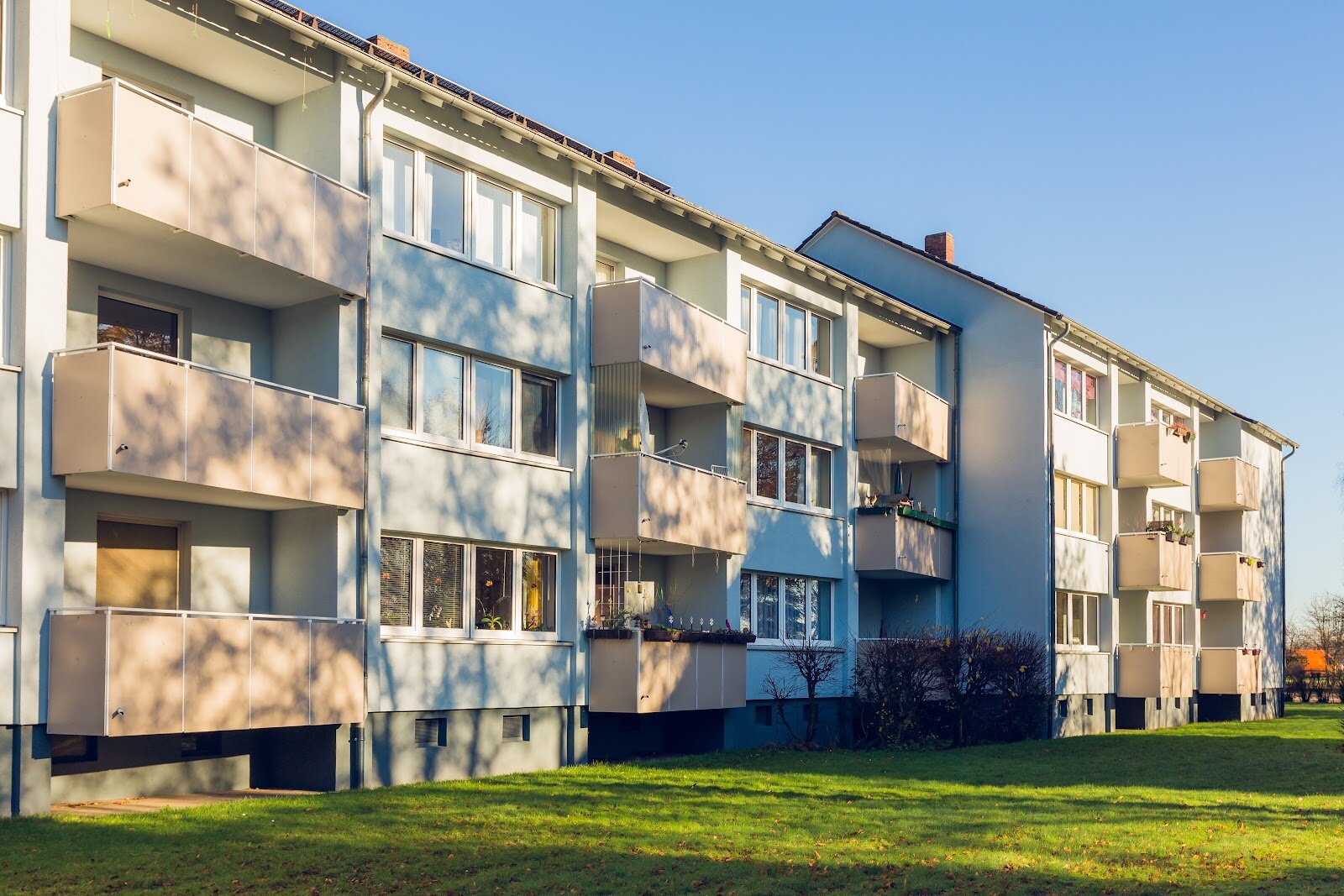 Eilensteg 96, 29227 Celle
