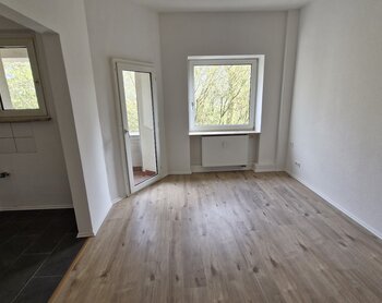 Bahnstraße 34, 47799 Krefeld