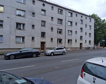 Bahnstraße 42, 47799 Krefeld
