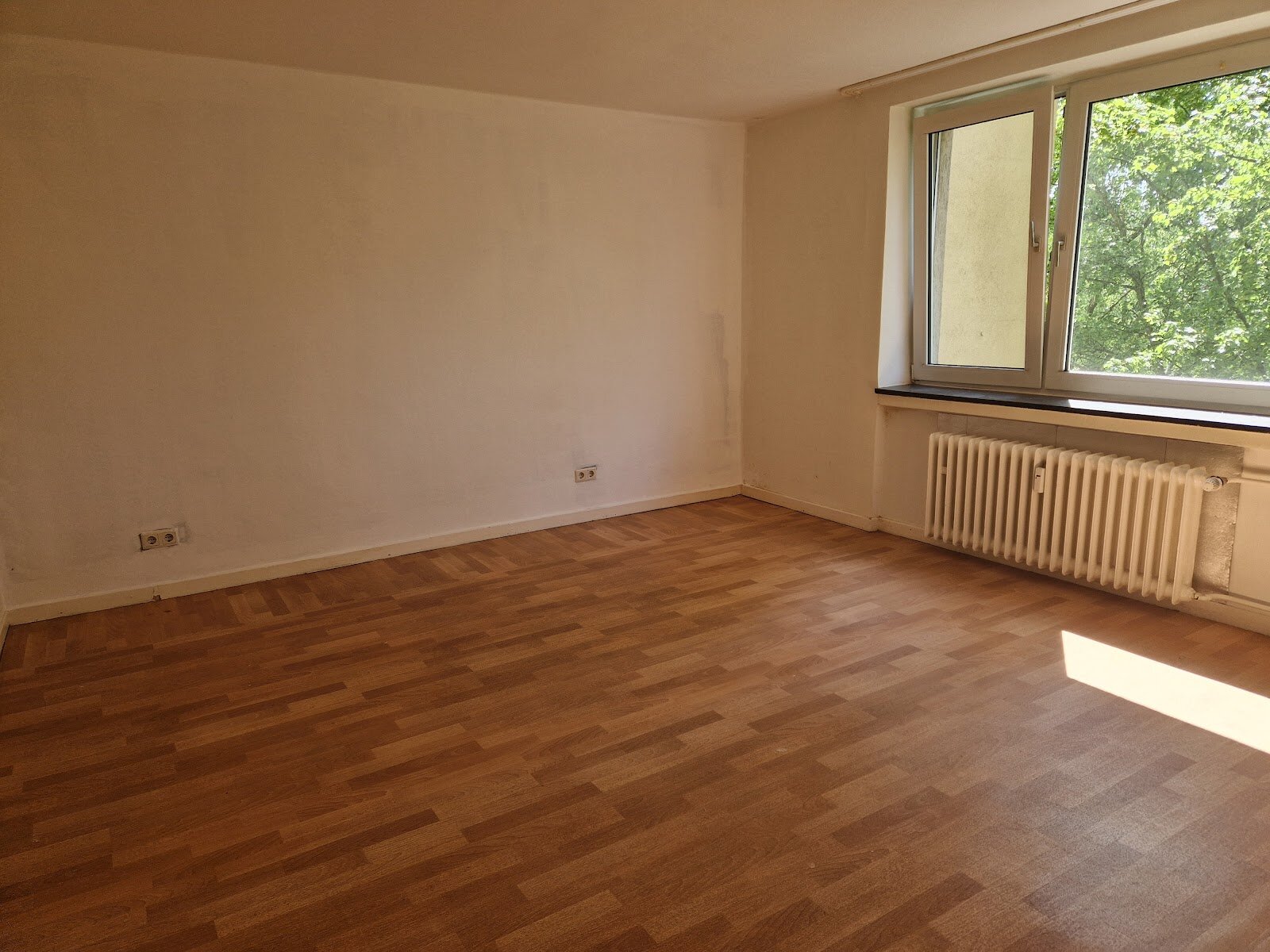 Schwabenstraße 37, 45770 Marl