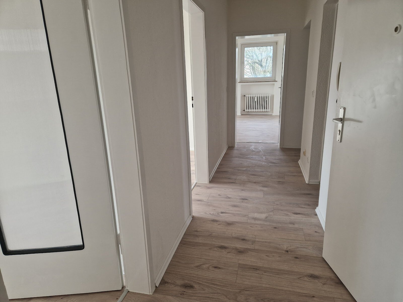 Pommernstraße 1, 45770 Marl