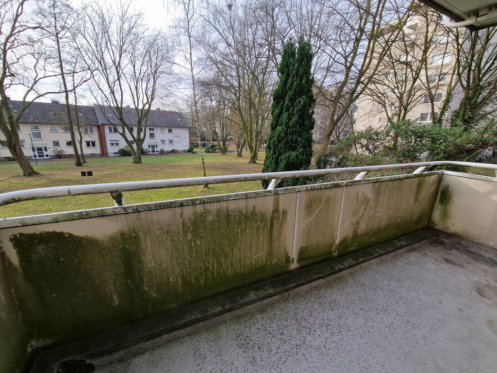 Pommernstraße 1, 45770 Marl