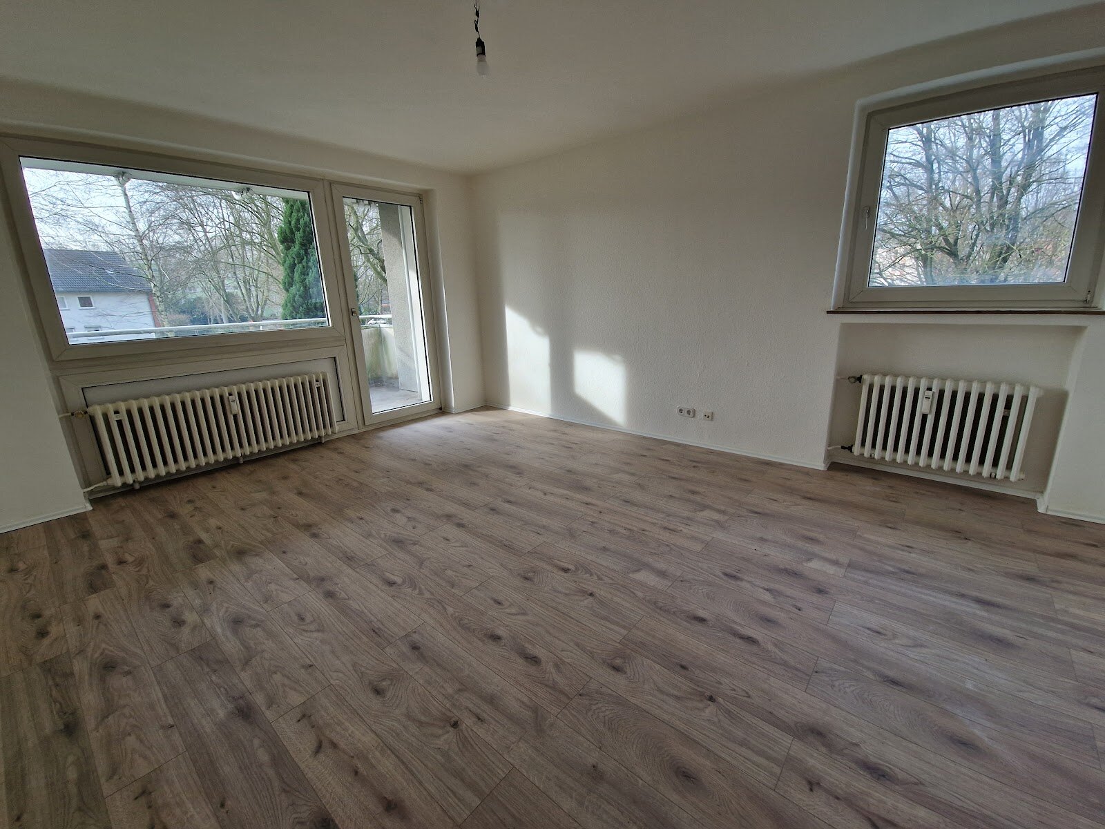 Pommernstraße 1, 45770 Marl