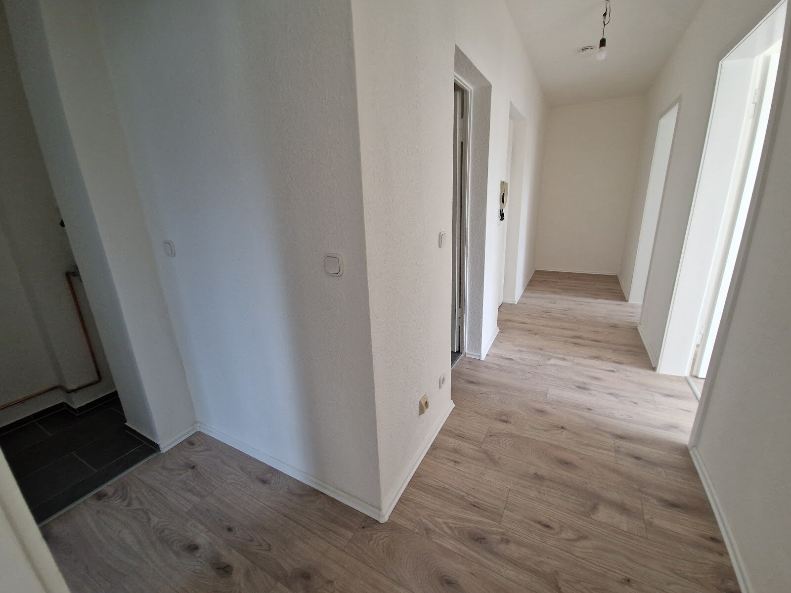 Pommernstraße 1, 45770 Marl