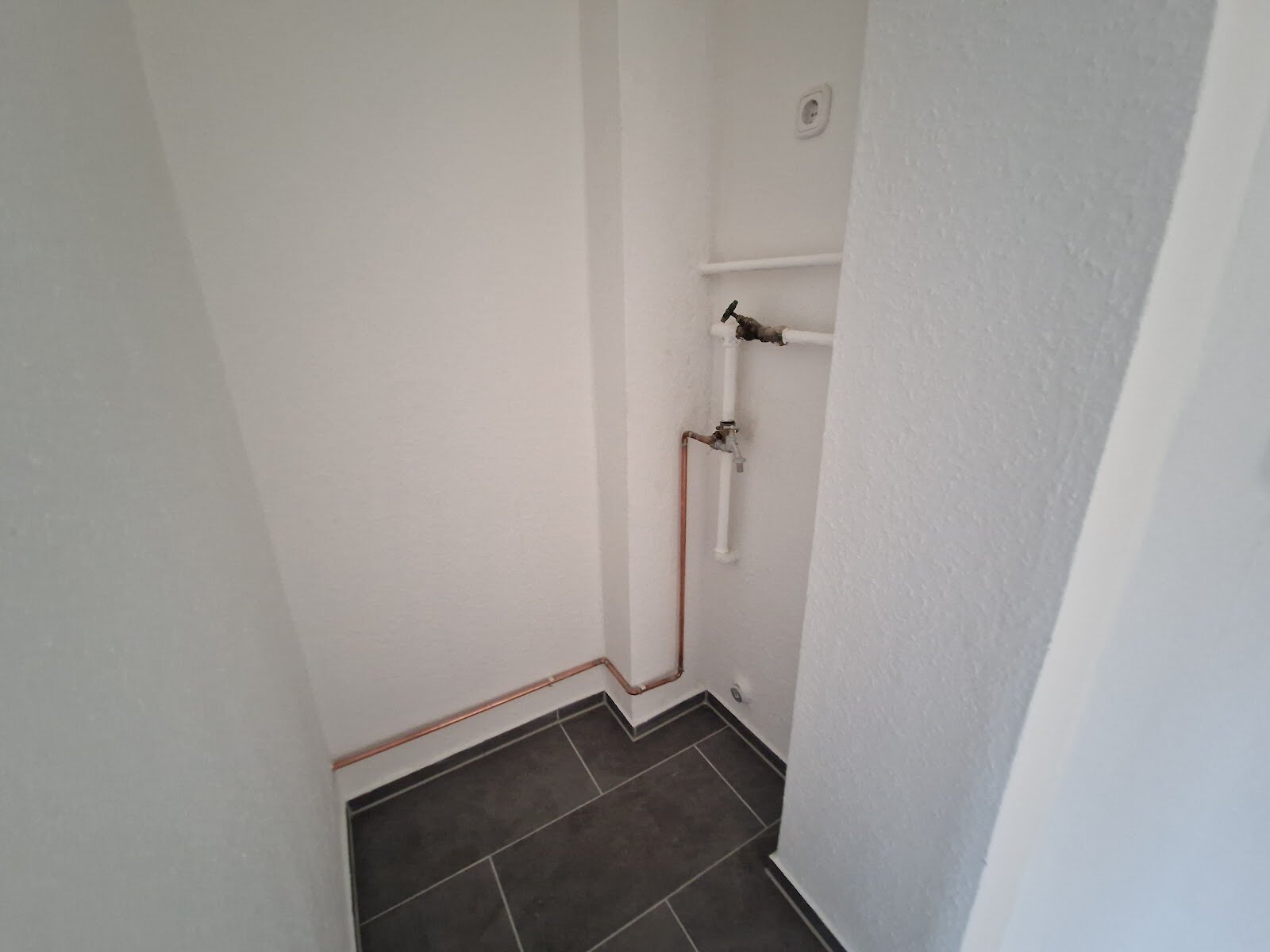 Pommernstraße 1, 45770 Marl