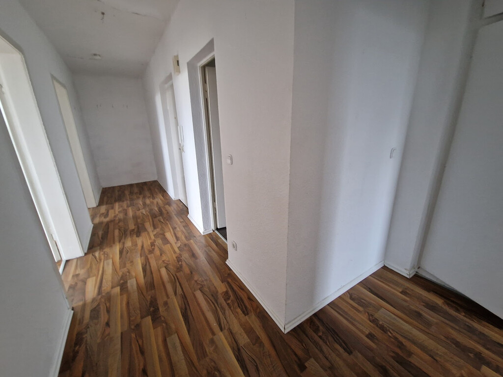 Pommernstraße 1, 45770 Marl