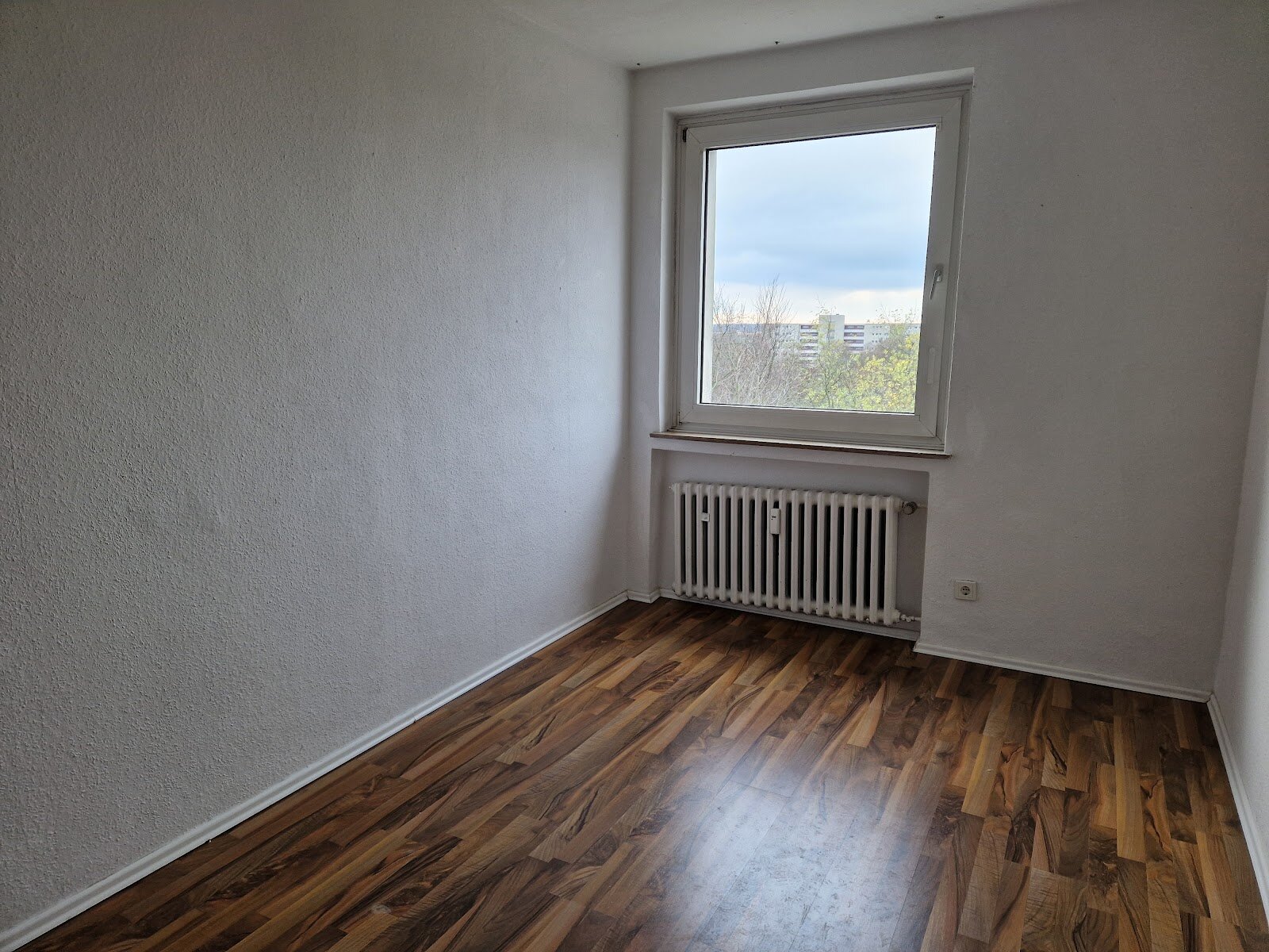 Pommernstraße 1, 45770 Marl