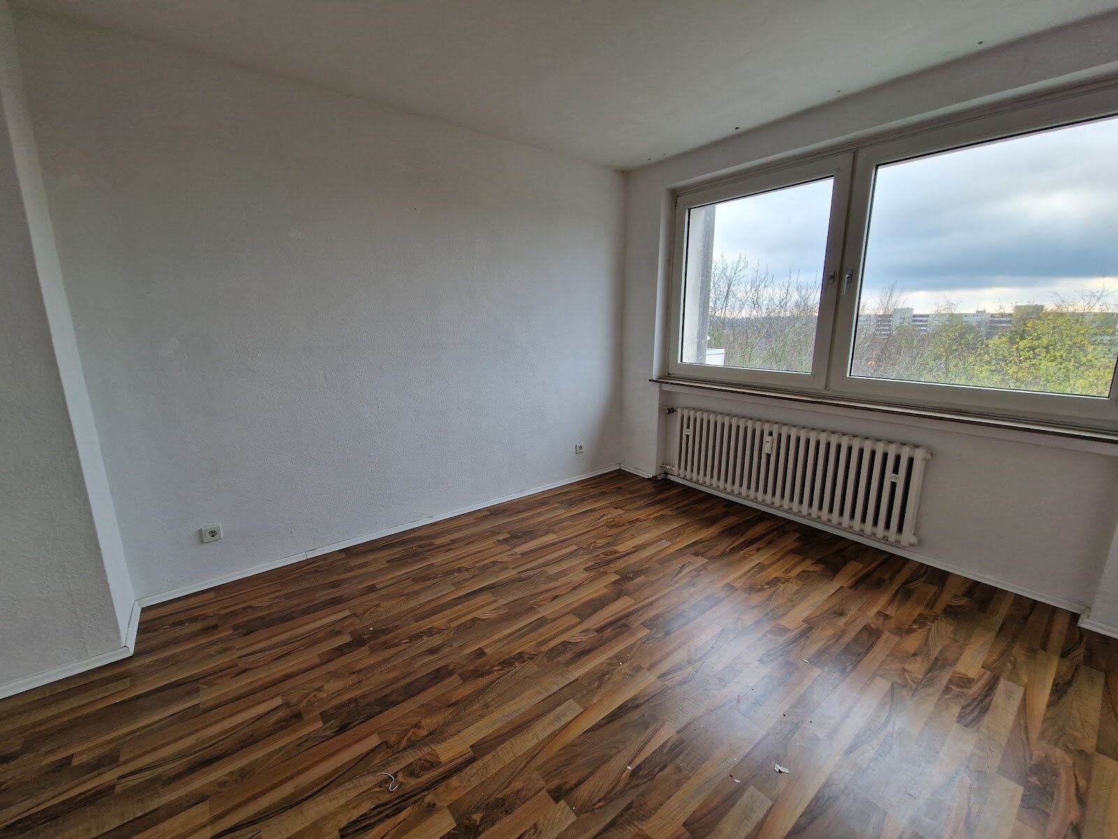 Pommernstraße 1, 45770 Marl